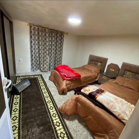 Michael The Country Side Al-Qasr Ngoại thất bức ảnh