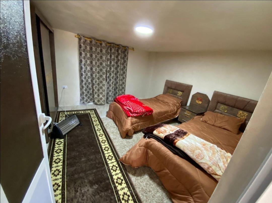 Michael The Country Side Al-Qasr Ngoại thất bức ảnh
