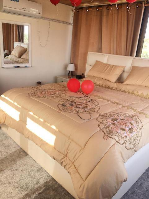 Michael The Country Side Al-Qasr Ngoại thất bức ảnh